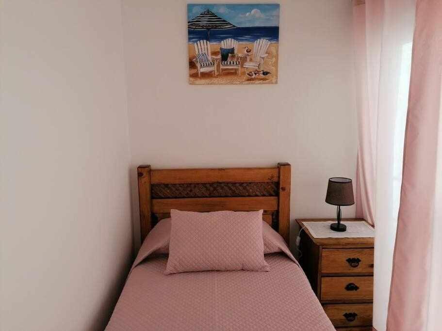 Di&Ana II Alojamento Vila Vicosa Экстерьер фото