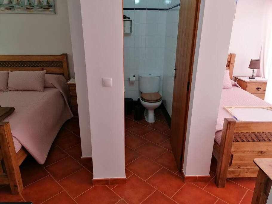 Di&Ana II Alojamento Vila Vicosa Экстерьер фото