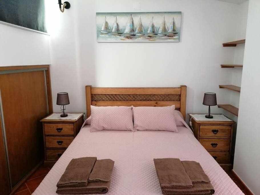 Di&Ana II Alojamento Vila Vicosa Экстерьер фото