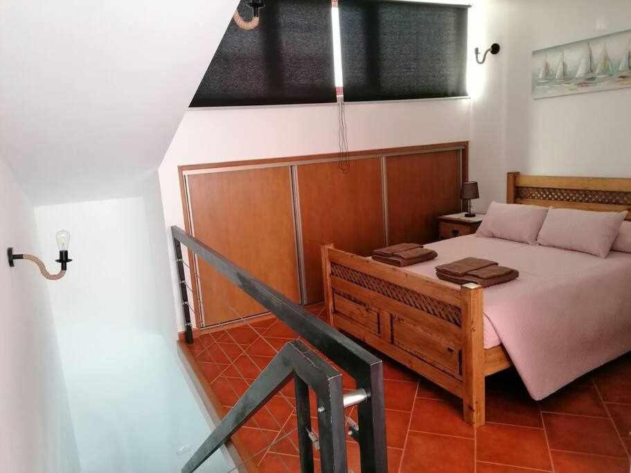 Di&Ana II Alojamento Vila Vicosa Экстерьер фото