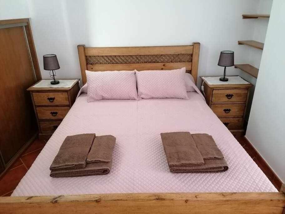 Di&Ana II Alojamento Vila Vicosa Экстерьер фото