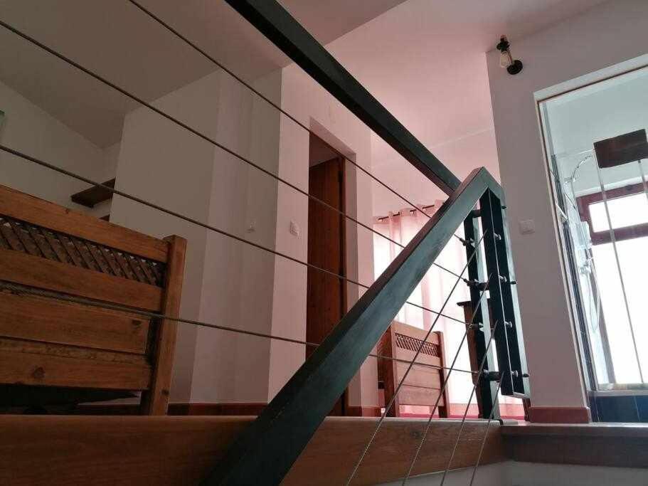 Di&Ana II Alojamento Vila Vicosa Экстерьер фото