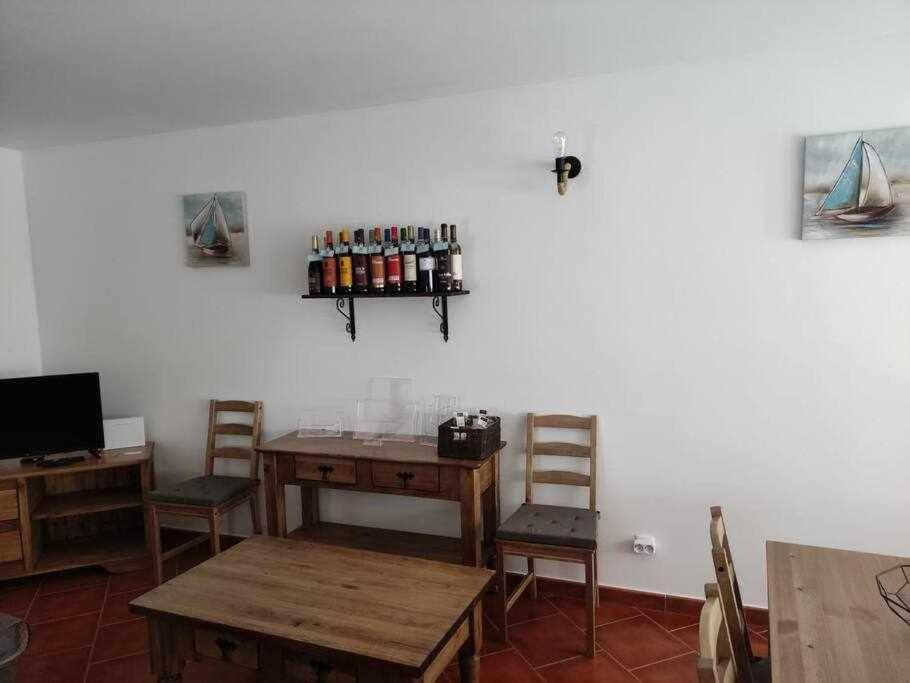 Di&Ana II Alojamento Vila Vicosa Экстерьер фото
